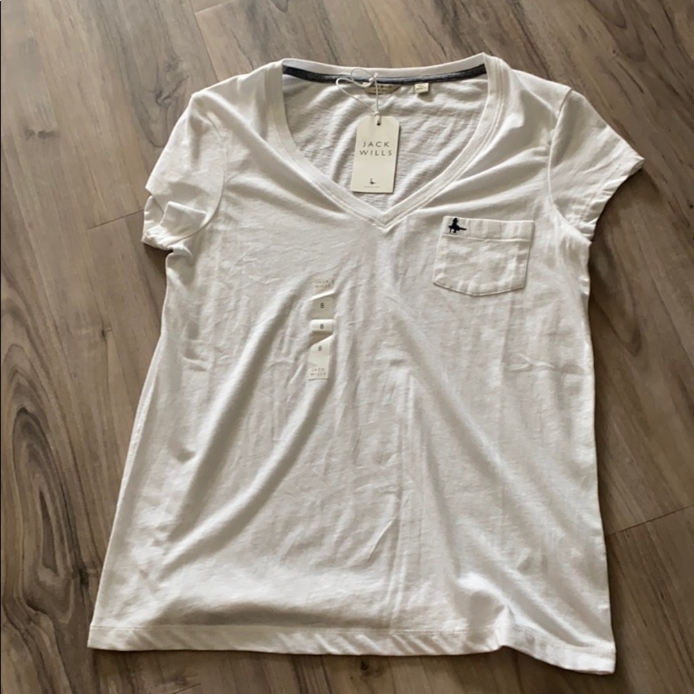 Brand new t-shirt